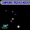 2dFGRS TGS124Z325
