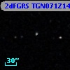 2dFGRS TGN071Z147