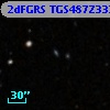 2dFGRS TGS487Z333