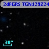 2dFGRS TGN129Z246