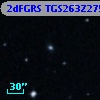 2dFGRS TGS263Z275