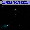 2dFGRS TGS373Z245