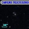 2dFGRS TGS253Z031