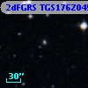 2dFGRS TGS176Z045