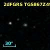 2dFGRS TGS867Z499