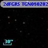 2dFGRS TGN080Z022