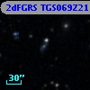 2dFGRS TGS069Z211