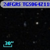 2dFGRS TGS064Z118