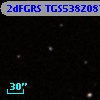 2dFGRS TGS538Z087