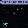 2dFGRS TGS253Z101