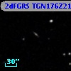 2dFGRS TGN176Z219