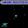 2dFGRS TGS173Z111