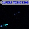 2dFGRS TGS871Z001