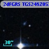 2dFGRS TGS248Z052
