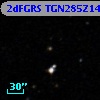 2dFGRS TGN285Z140
