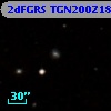 2dFGRS TGN200Z181