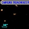 2dFGRS TGN203Z272