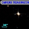 2dFGRS TGN198Z281