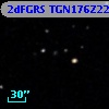2dFGRS TGN176Z220