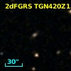 2dFGRS TGN420Z130