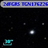 2dFGRS TGN176Z269