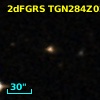 2dFGRS TGN284Z023