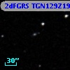2dFGRS TGN129Z199