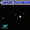 2dFGRS TGS540Z105