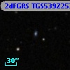 2dFGRS TGS539Z253