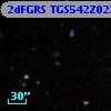 2dFGRS TGS542Z023
