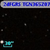 2dFGRS TGN365Z070