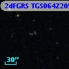 2dFGRS TGS064Z205