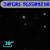 2dFGRS TGS509Z103
