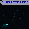 2dFGRS TGS263Z274