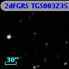 2dFGRS TGS003Z352