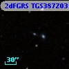 2dFGRS TGS387Z031