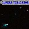 2dFGRS TGS127Z033