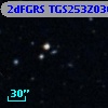 2dFGRS TGS253Z030