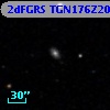 2dFGRS TGN176Z202