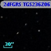 2dFGRS TGS236Z061