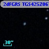 2dFGRS TGS425Z067