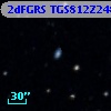 2dFGRS TGS812Z248