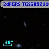 2dFGRS TGS508Z116