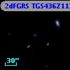 2dFGRS TGS436Z113