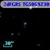 2dFGRS TGS069Z309