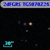 2dFGRS TGS070Z282