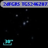 2dFGRS TGS246Z073