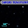 2dFGRS TGN175Z072