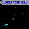 2dFGRS TGS541Z140