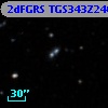 2dFGRS TGS343Z246